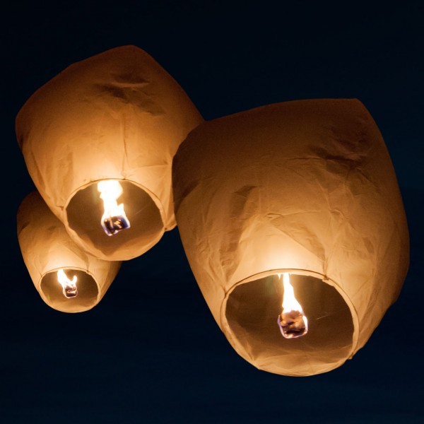 Original Chinese Sky Lantern Ice Entertainments
