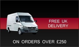 Free UK Delivery