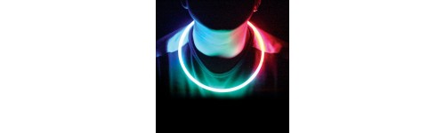 Glow Necklaces