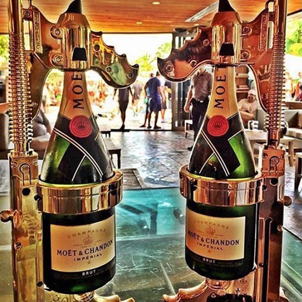 CHAMPAGNEGUN シャンパンガン　SpecialEdition CHAMPAGNEGUN シャンパンガン SpecialEdition