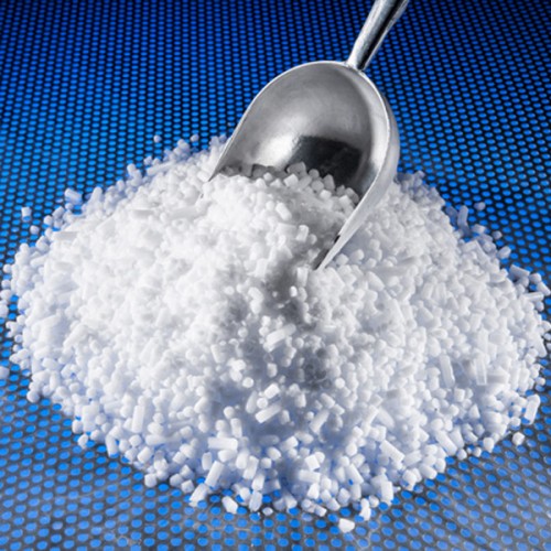 Dry Ice Pellets