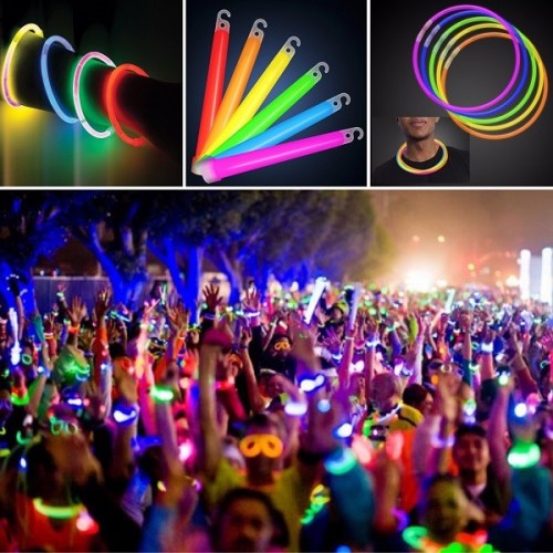 Glow Party Pack