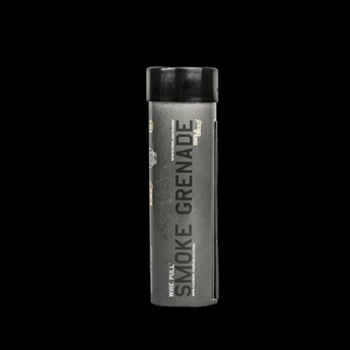 Box of 50 Wire Pull Smoke Grenade WP40