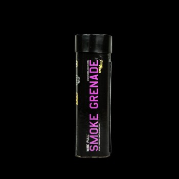 Individual Wire Pull Smoke Grenade WP40