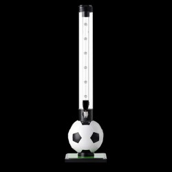 Individual Tall Football (Football Tower)