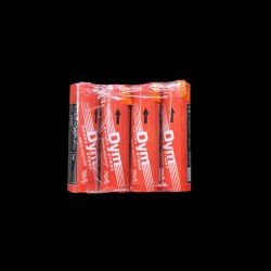 Pack of 4 Smoke Bombs