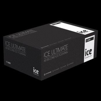 Box of 120 Ultimate Ice Fountains