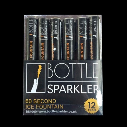 Case of 480 BS60 Ice Fountains