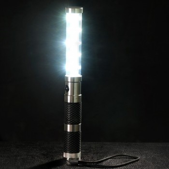 Individual LED Strobe Baton