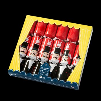 Magic Party Magic Trick Crackers Magic Party Magic Trick Crackers