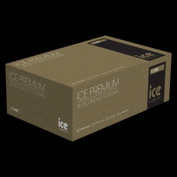 Box of 120 Premium Ice Fountains